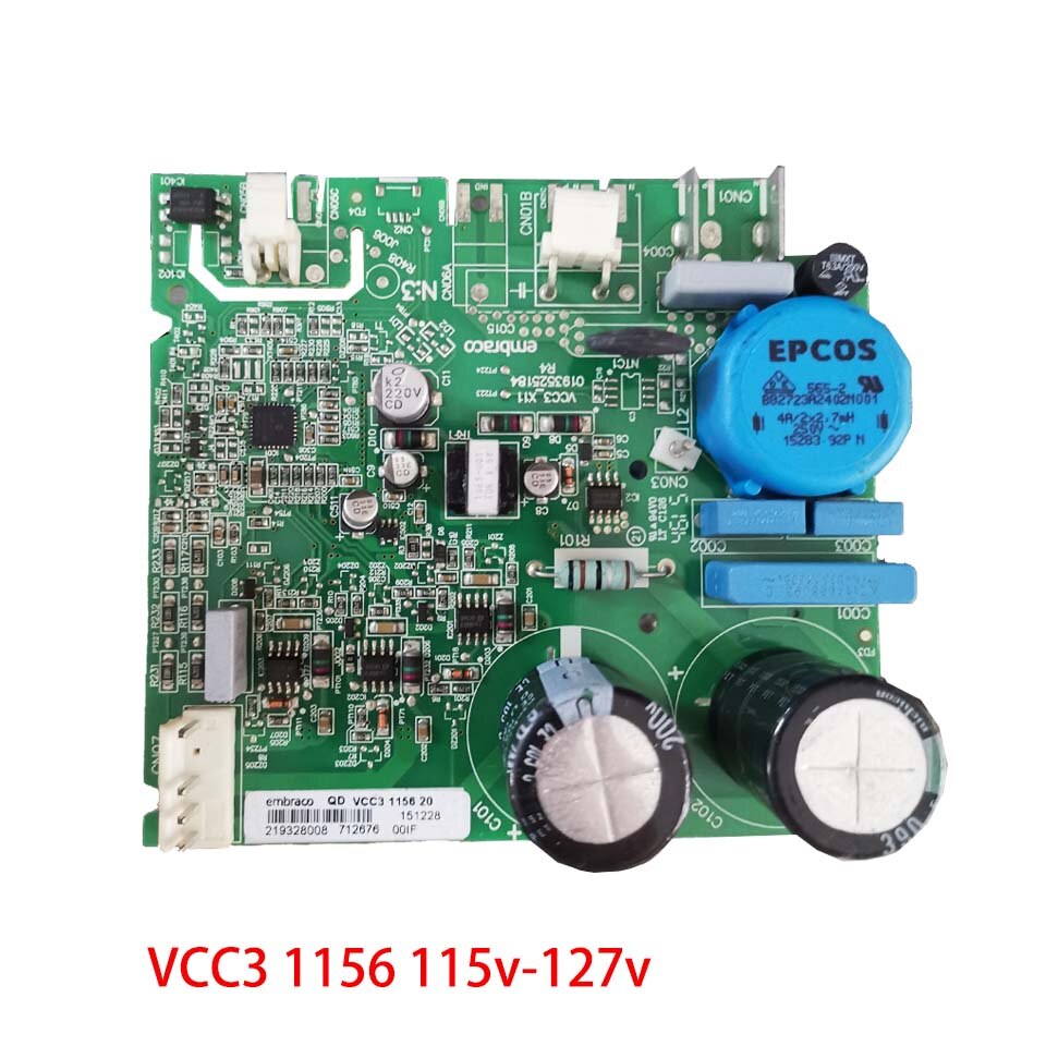   ǻ  VCC3 1156 115v-127v  VCC3..